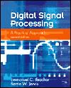 SEPS 2007/2008 Bibliografia Emmanuel Ifeachor, Barrie Jervis, Digital Signal Processing: A