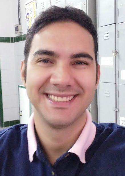DIREÇÃO-GERAL (DG) Valdemir Lino Chaves Filho Licenciado em Física e Mestre em Física Aplicada pela