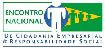 EVENTOS EVENTOS Esse encontro traz palestras com especialistas e cases de sucesso trazendo as melhores práticas das organizações em seus programas de responsabilidade social e