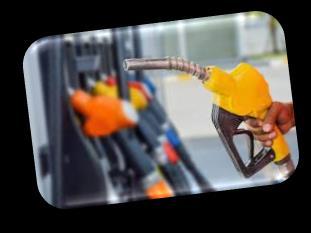 4 A oferta de óleo diesel e gasolina não acompanha a demanda, o que significa