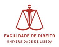 DIREITO PROCESSUAL PENAL 4.º ANO DIA/2018-2019 Regência: Prof. Doutor Paulo de Sousa Mendes Colaboração: Prof.