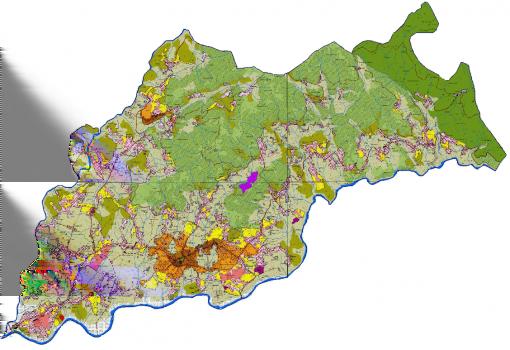 PARÂMETROS URBANÍSTICOS E INCENTIVOS MUNICIPAIS INCENTIVOS MUNICIPAIS Impostos e incentivos IMI IMT Taxas de Licenciame nto Derrama Criação