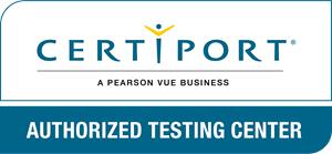 Certificaçã Centr de Testes Certiprt O centr de testes Certiprt dispnibiliza exames de certificaçã recnhecids internacinalmente, através de uma platafrma rápida e segura.