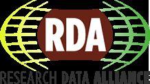 A Research Data Alliance Organização dirigida pela comunidade Início 2013, EU+ NSF+