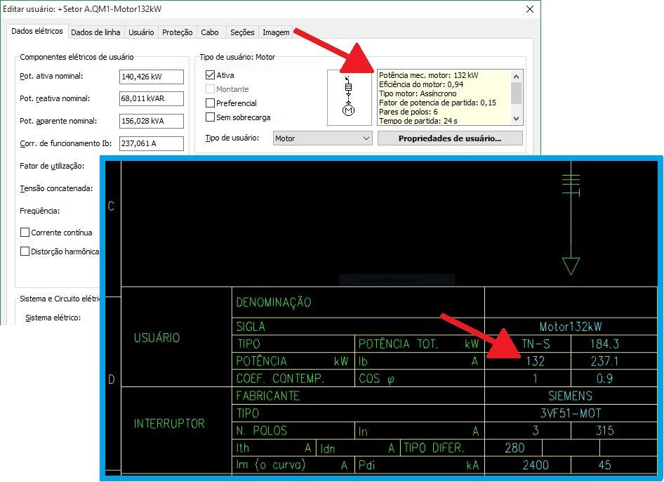 Software para projetos elétricos e fotovoltaicos Produtos Série 2019 Update 1 A atualização Update 1 inclui as últimas atualizações para os produtos da Electro Graphics Série 2019.