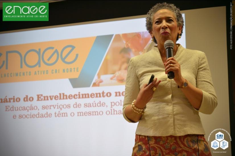O evento científico, que já faz parte do calendário gerontológico e é referência para os profissionais que atuam na área da saúde do estado de São Paulo, contemplará em