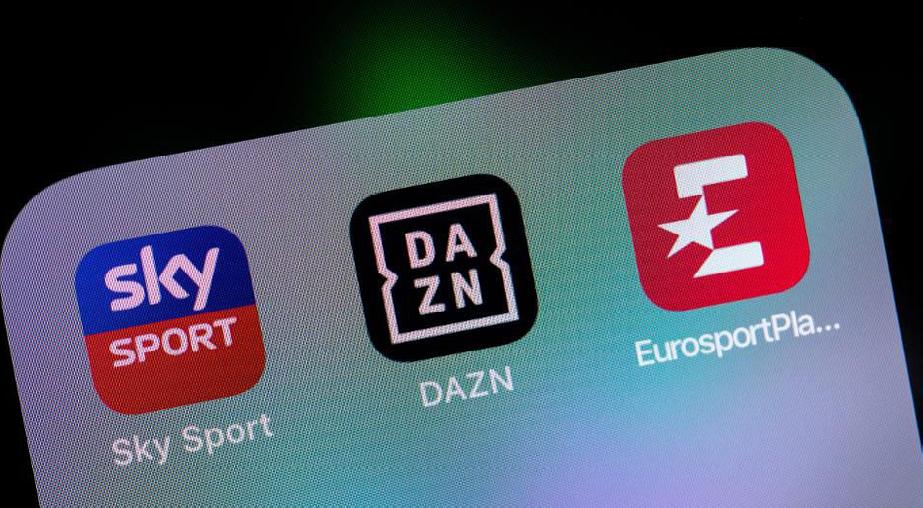 DAZN fecha com Discovery na Europa POR POR ERICH REDAÇÃO BETING Aplataforma de streaming DAZN anunciou uma parceria com o grupo Discovery válida para o mercado europeu que pode significar uma grande