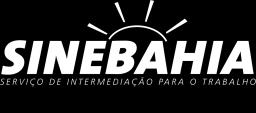 DOCUMENTAÇÃO NECESSÁRIA: Carteira de Trabalho, RG, CPF, comprovantes de residência e escolaridade, além de certificados de cursos, se assim desejar.