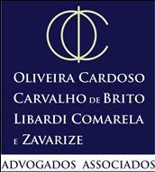 etanol Produzido por Oliveira Cardoso, Carvalho de Brito, Libardi Comarela e Zavarize Advogados Associados. Telefones: +55 27 3314.