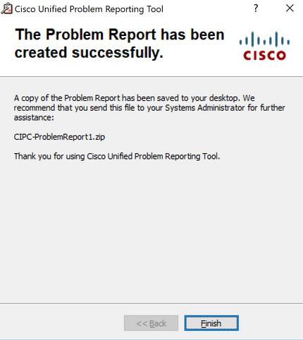 Análise do log Registro do SORVO do CIPC em logs PRT Processo de registro do telefone do CIPC: This is the first line which showcase the CIPC boot up process started. Thu Apr 26 13:37:34.