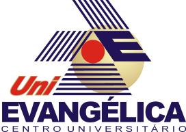 CENTRO UNIVERSITÁRIO DE ANÁPOLIS UniEVANGÉLICA CURSO DE