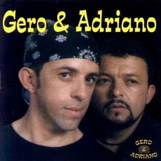 2002029 - Gero Adriano Produtor Fonográfico: JCA DISCOS Estúdio Los Castilhos 32 Digital Arranjos e Regência nas faixas 01, 02, 05, 06, 07, 09 e 10 Nestor Castilhos Nas Faixas 08 e 11 Estúdio Dó, Ré,