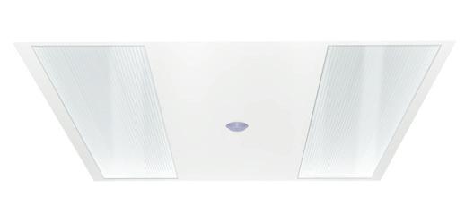 (Regulação da intensidade da luz) SYLUX Light Control - Produto Solução de sistema Quadro (SYLUX Light