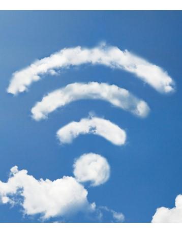 Wi-Fi Wi-Fi - Wireless Fidelity,