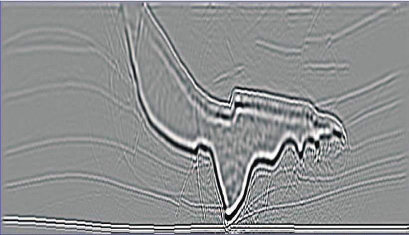 50 0.0 1.0 0 Distância (kft) 2 4 6 8 10 12 14 16 18 20 22 24 26 28 30 32 34 36 38 40 42 44 46 48 50 2.0 3.0 4.0 5.