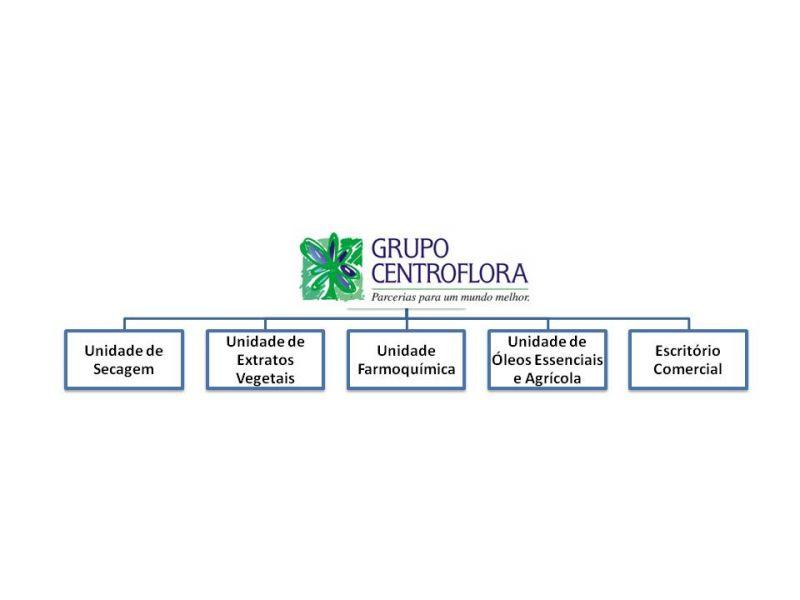 2.1 Qual abordagem de consolidação foi utilizada no inventário? Opção 2 - relato de emissões somente sob a abordagem de controle operacional 2.2 Organograma Limites operacionais 2.