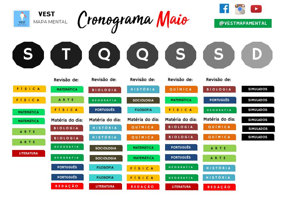 ANTES DE VOCÊ CONFERIR OS ASSUNTOS QUE MAIS CAEM, QUERO APRESENTAR PRA VOCÊ DUAS COISAS.