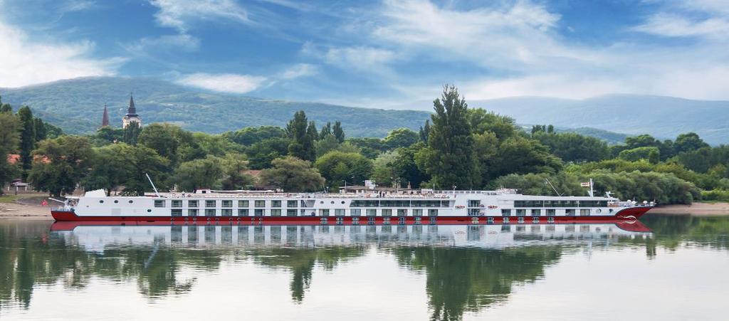 CRUZEIRO NO DANUBIO 24 Junho a 01 Julho 2019 1º Dia 24 Junho (Seg.) LISBOA / MUNIQUE / PASSAU Comparência no aeroporto de Lisboa duas horas antes da partida.