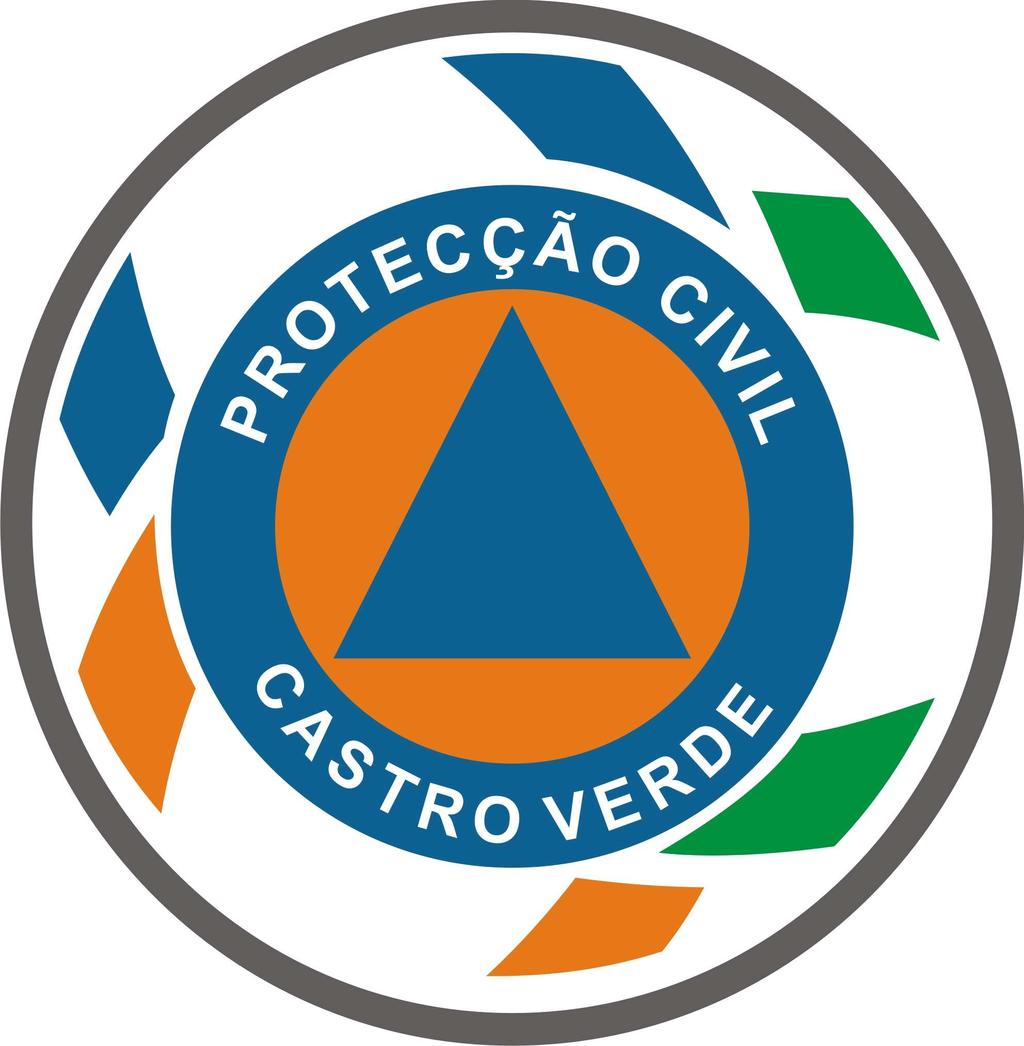 PLANO MUNICIPAL DE EMERGÊNCIA DE PROTECÇÃO CIVIL DE CASTRO