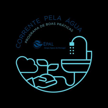 REGULAMENTO DE CANDIDATURA À ATRIBUIÇÃO DO SELO DE BOAS PRÁTICAS EPAL CORRENTE PELA ÁGUA 2.ª EDIÇÃO Com o apoio do Fundo Ambiental, a EPAL lança a segunda edição da iniciativa EPAL Corrente pela Água.