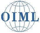 Órgão Internacional - OIML Organização