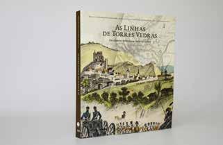 GUERRAS PENINSULARES Título: The Lines of Torres Vedras 16x20 cm Edição: PILT