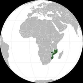 INFORMAÇÃO DO PROJECTO Acesso à terra Licença (DUAT) atribuída à Portucel Moçambique Propriedade Governo de Moçambique