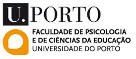 CONCURSO PARA ATRIBUIÇÃO DE QUATRO BOLSAS DE DOUTORAMENTO PARA O PROGRAMA DOUTORAL EM PSICOLOGIA DA FACULDADE DE PSICOLOGIA E DE CIÊNCIAS DA EDUCAÇÃO DA UNIVERSIDADE DO PORTO Encontra-se aberto um