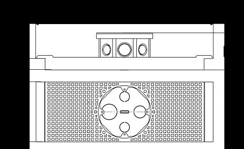 250MM CX LUZ OCTO REF 4X4 SUP LAJ