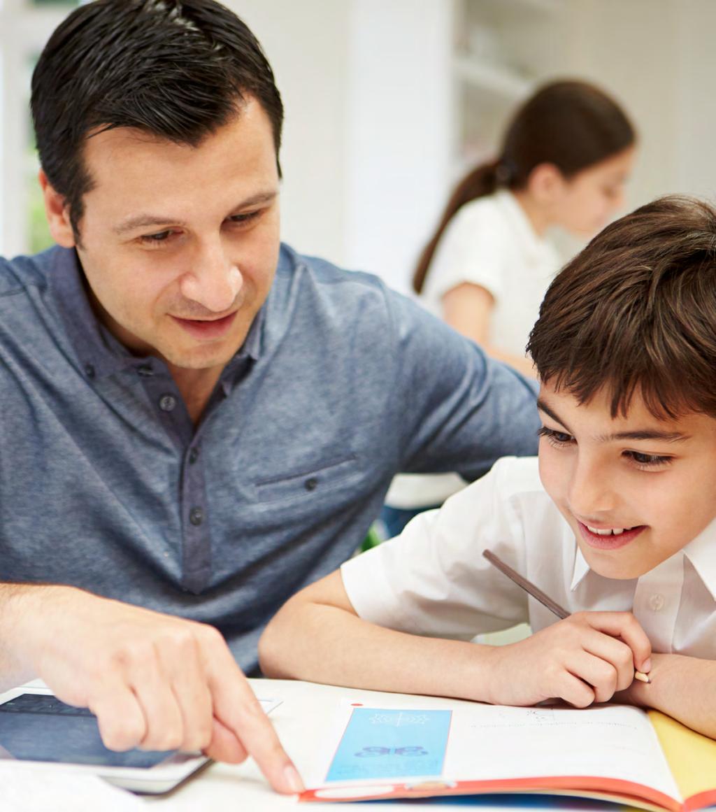 Criar estratégias para trabalhar com os alunos que possuem dificuldades de aprendizagem é, com frequência, um dos maiores desafios de um professor em sala de aula.