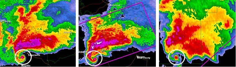 Debris Ball