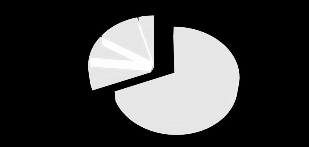PÚBLICO ALVO DAS VISITAS GUIADAS (%) Associações 12% Outros