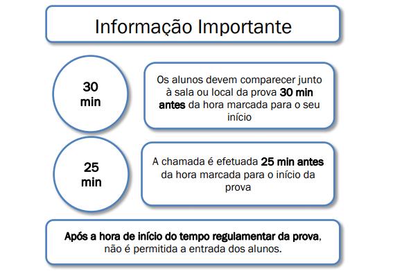 da pauta, pode ser admitido à prestação da prova, a título condicional, desde que se verifique uma das seguintes situações: a) Haver indícios de erro administrativo; b) O diretor decidir autorizar a