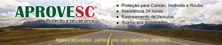 Expediente 2 Editorial O Informativo SETCESC é uma publicação bimestral do Sindicato das Empresas de Logística e Transporte de Cargas no Estado de Santa Catarina.
