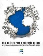 Global Education Week Network Conselho da Europa. Centro Norte-Sul, ed. lit. Júdice, Maria de Lurdes, trad.