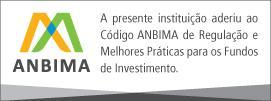 X. POLÍTICA DE DISTRIBUIÇÃO DE COTAS O Distribuidor, conforme estabelecido no item IX, prestará os serviços de distribuição de cotas do FUNDO.