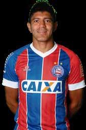 Fluminense-RJ Allione 17/03/1990 1,80m - 77kg