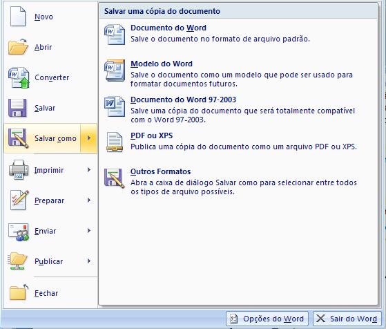 , 25) Um clique em fará com que a palavra Digital, juntamente com a palavra à direita, sejam deslocadas para a direita. As palavras à esquerda de Digital permanecerão no mesmo lugar.