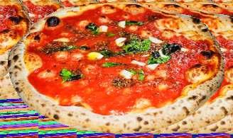 As regras para uma pizza STG se resumem a ingredientes de qualidade, boa parte importados da Itália (farinha 00, tomate pelado, azeite entre outros), na temperatura do forno, que deve ser a lenha,