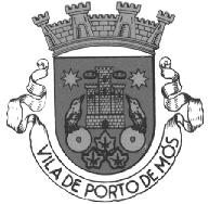 MUNICIPÍO DE PORTO DE MÓS Regulamento Municipal de Apoio ao Associativismo Preâmbulo De acordo com o estipulado no quadro de competências das autarquias locais, nomeadamente nas alíneas a) e b) do