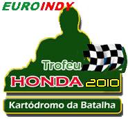 REGULAMENTO 1 - Definição / Generalidades O Euroindy organiza durante o ano de 2010, um convívio desportivo de Karting de carácter regional, denominado Sprint/Empresas.