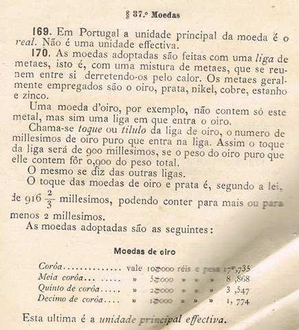 66 Problemas dos Nossos Avós (1) 5 Arithmetica (primeira classe), 1905-1910 (?