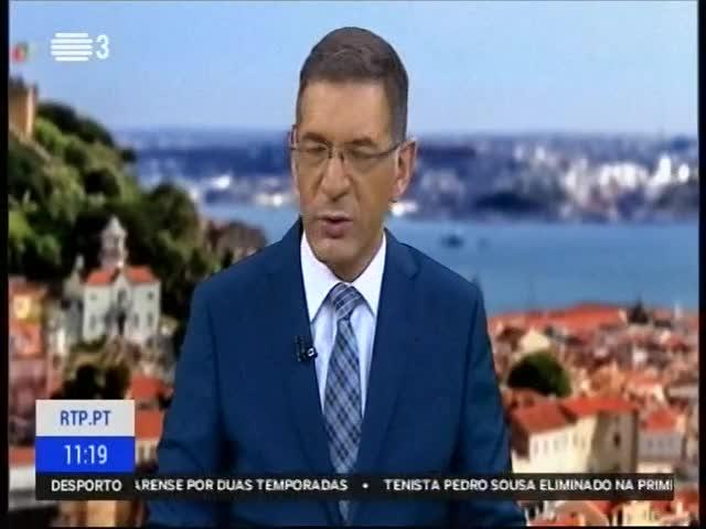 A9 RTP 3 Duração: 00:05:14 OCS: