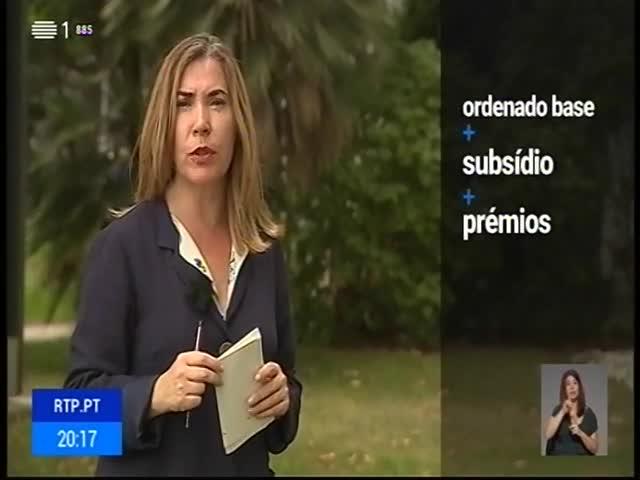 greve dos motoristas anunciada para 12 de Agosto.