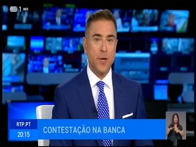 A20 RTP 1 Duração: 00:00:42 OCS: RTP 1 -