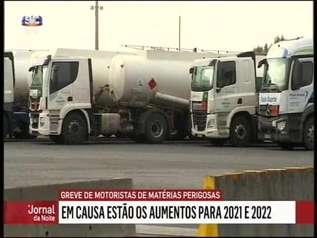 aumentos para 2021 e 2022.