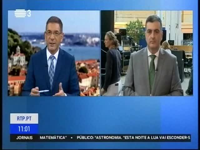 A38 RTP 3 Duração: 00:05:29 OCS: