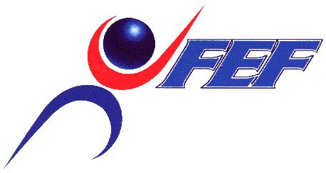 SERVIÇO PÚBLICO FEDERAL FACULDADE DE EDUCAÇÃO FÍSICA Fone: (062) 3521-1141 Fax: (062) 3521-1185 E-mail: fef-ufg@