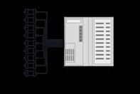 tendência INTEGRAÇÃO GENIOR MODULAR