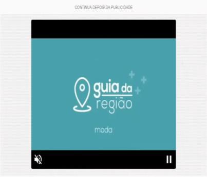 feed Tempo de duração máxima: 1 minuto *Native: identificação da posição no site, feed onde estão as matérias